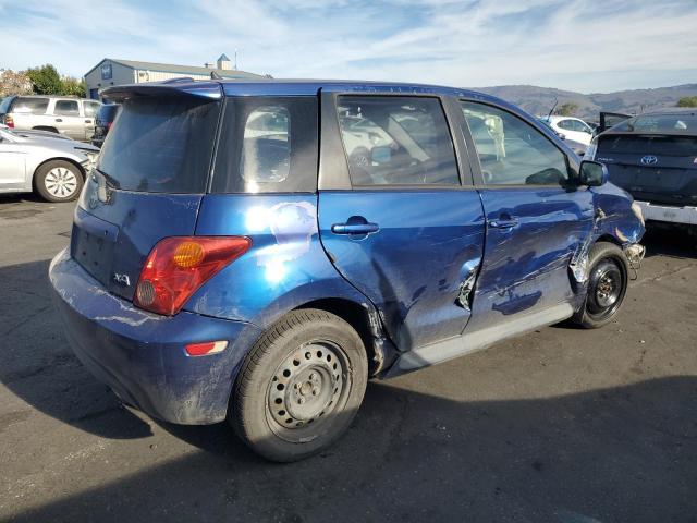2005 Scion XA
