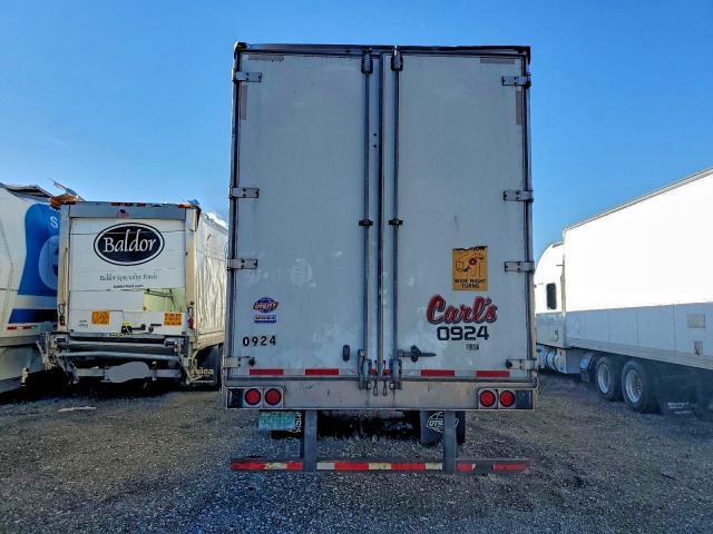 2021 Utility DRY Van Trailer
