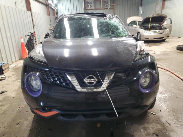 2016 Nissan Juke s