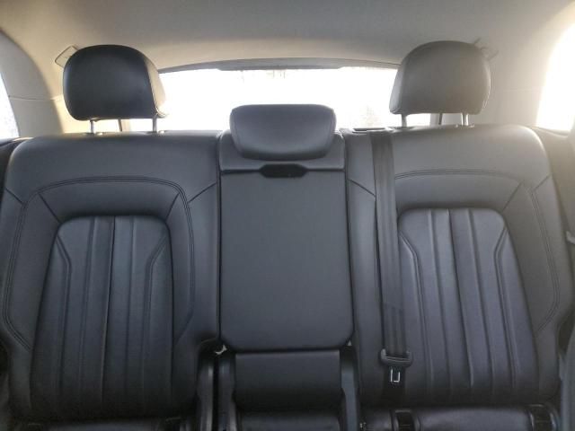 2019 Audi Q5 Premium