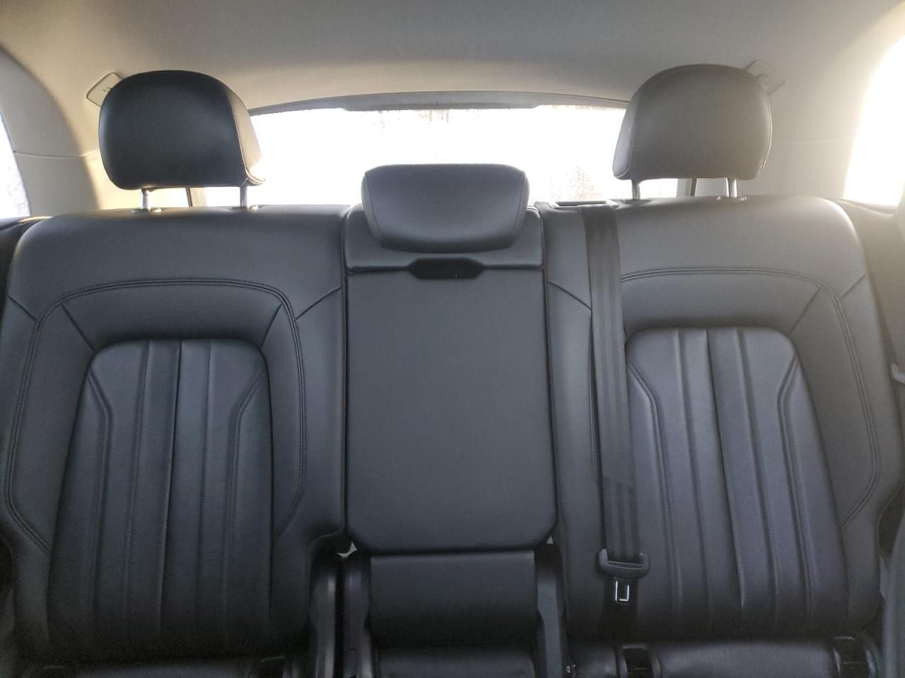 2019 Audi Q5 Premium