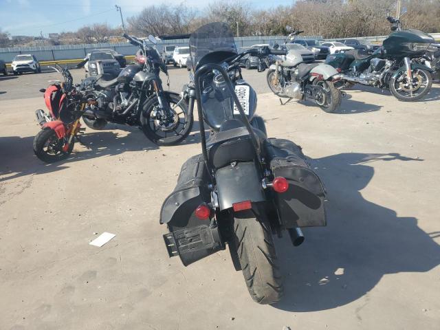 2019 Harley-Davidson Flsl