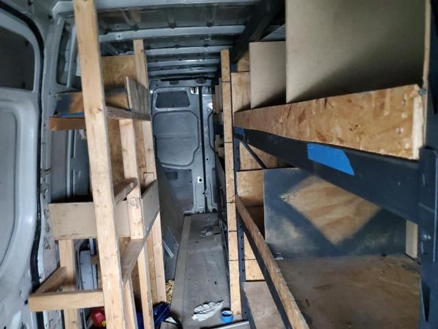 2007 Dodge Sprinter 3500 Delivery van