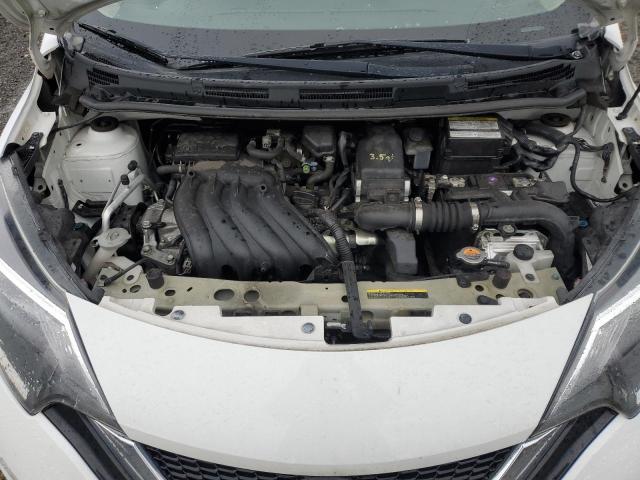 2019 Nissan Versa Note s