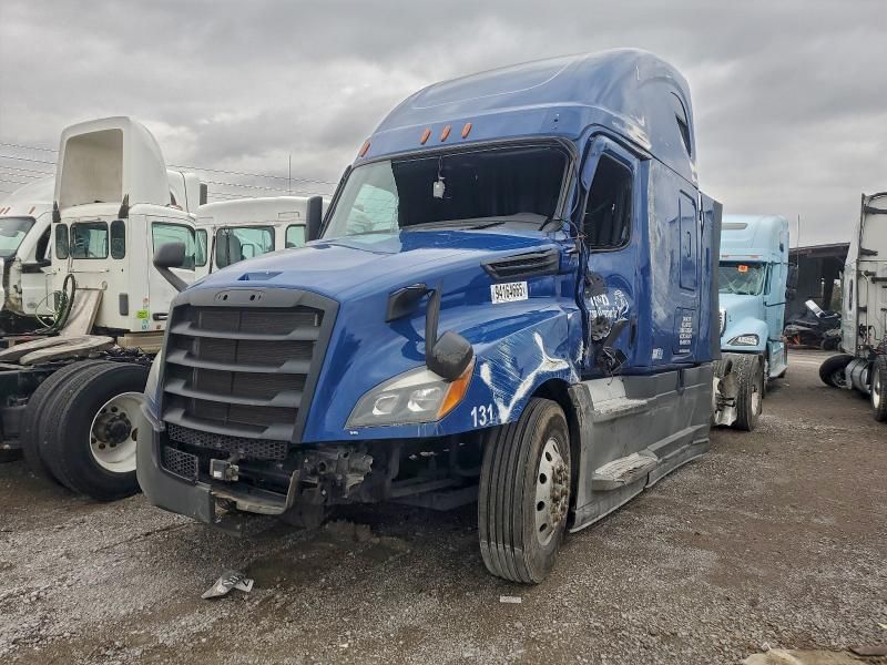 2022 Freightliner Cascadia 126
