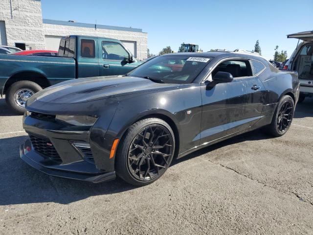 2018 Chevrolet Camaro ss