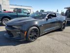 2018 Chevrolet Camaro ss