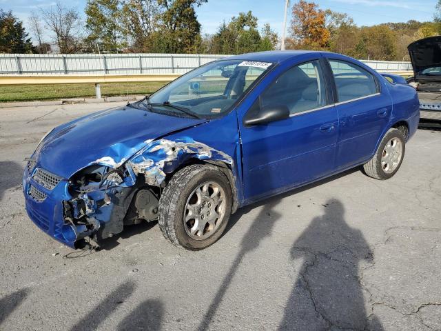 2005 Dodge Neon sxt
