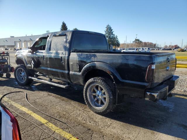 2015 Ford F250 Super Duty