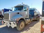 2015 Peterbilt 348 OIL Distributor Truck
