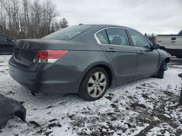 2008 Honda Accord exl