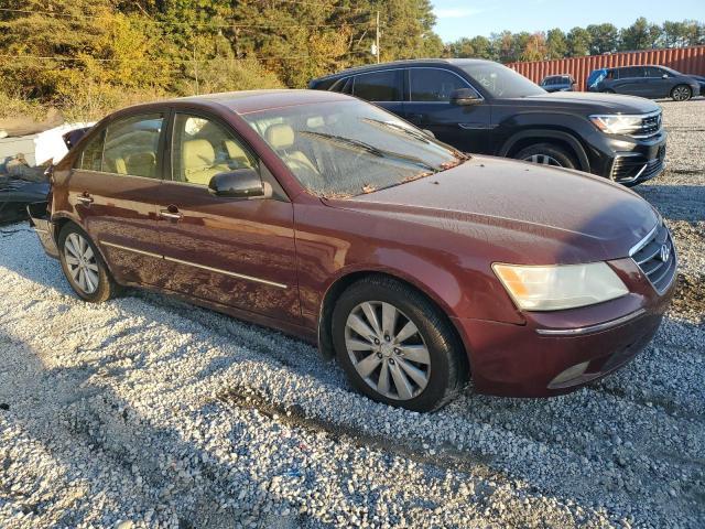 2009 Hyundai Sonata se