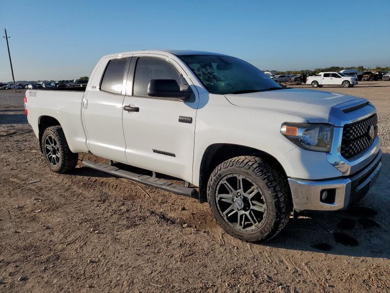 2020 Toyota Tundra Double cab sr