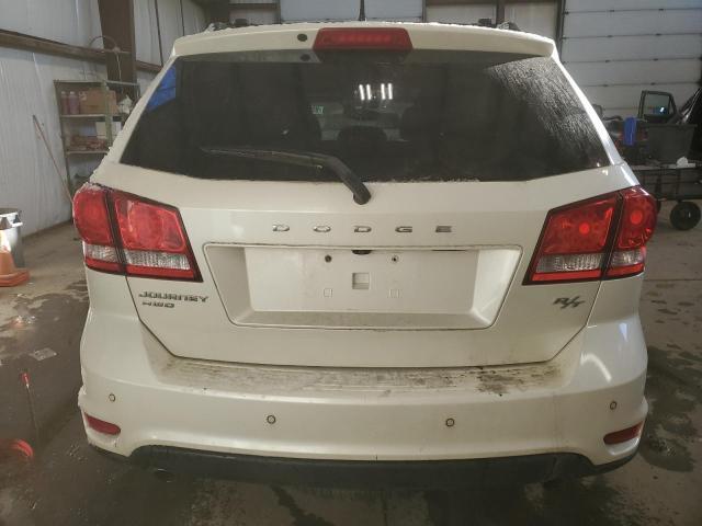 2013 Dodge Journey R/T