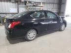 2018 Nissan Versa s