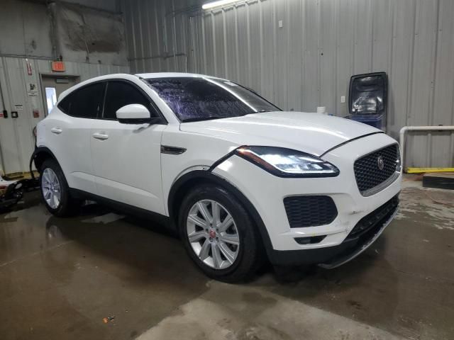 2019 Jaguar E-pace s