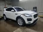 2019 Jaguar E-pace s