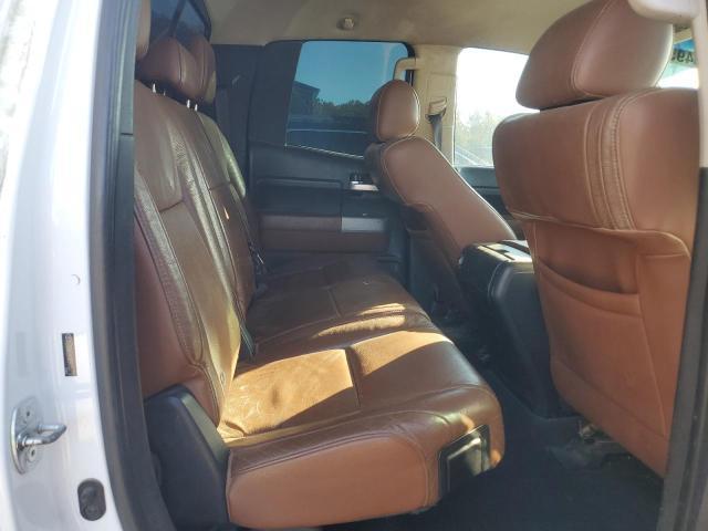 2008 Toyota Tundra Double cab Limited