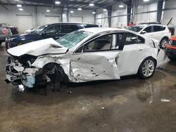 Buick Regal salvage cars for sale: 2016 Buick Regal