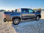 2017 GMC Canyon slt