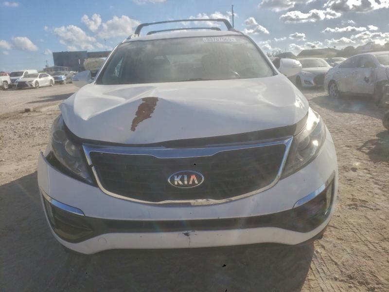 2014 KIA Sportage sx