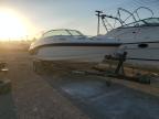 2001 Chaparral 230 SSI Boat