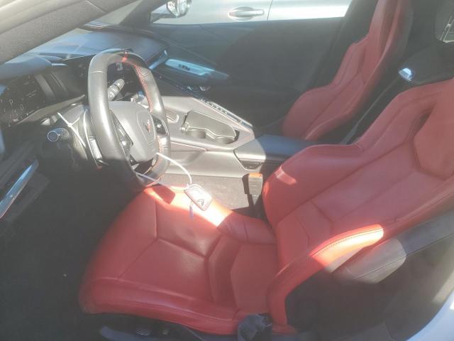 2023 Chevrolet Corvette Stingray 1LT