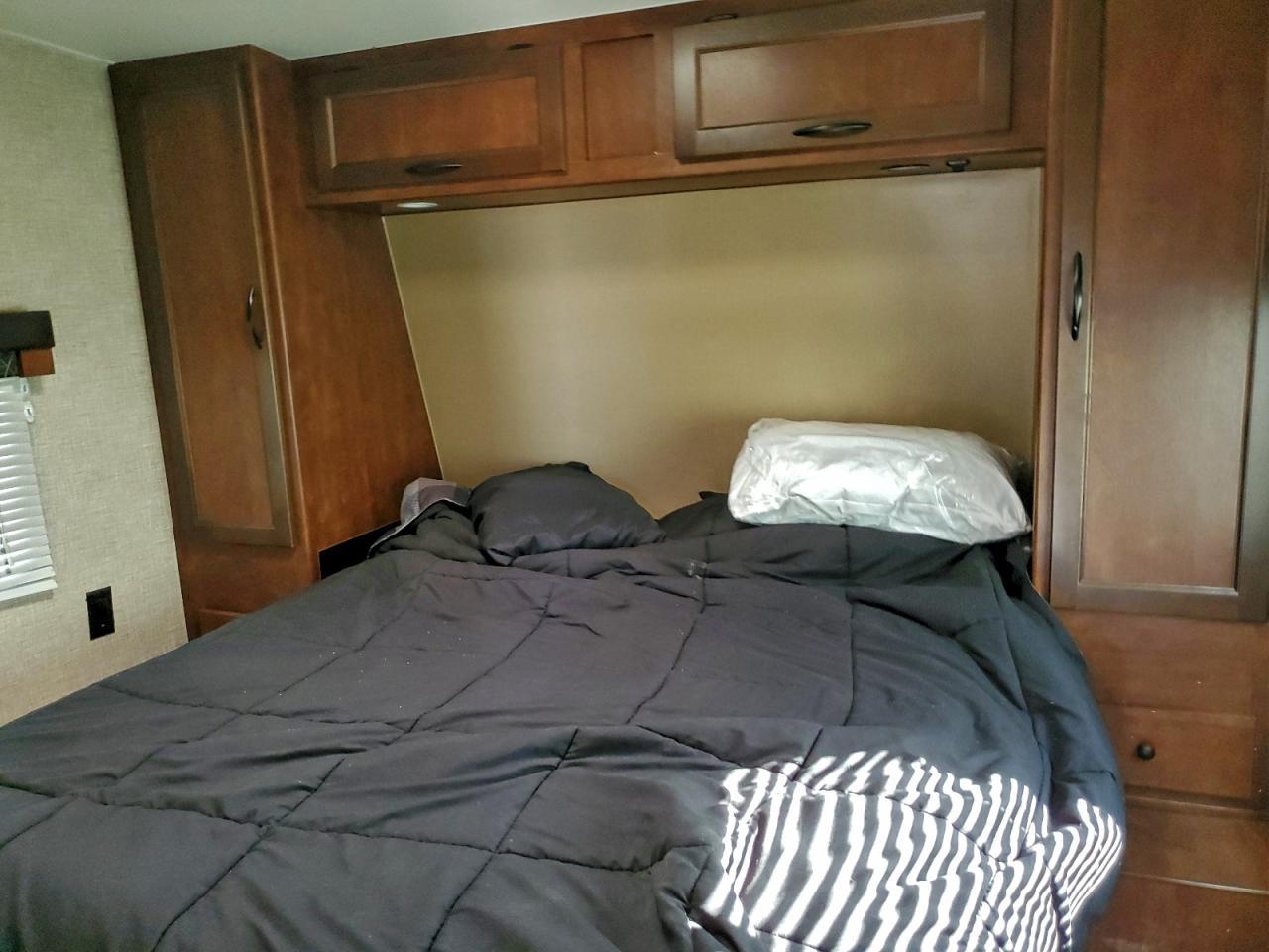2016 Eclipse Attitude Camper
