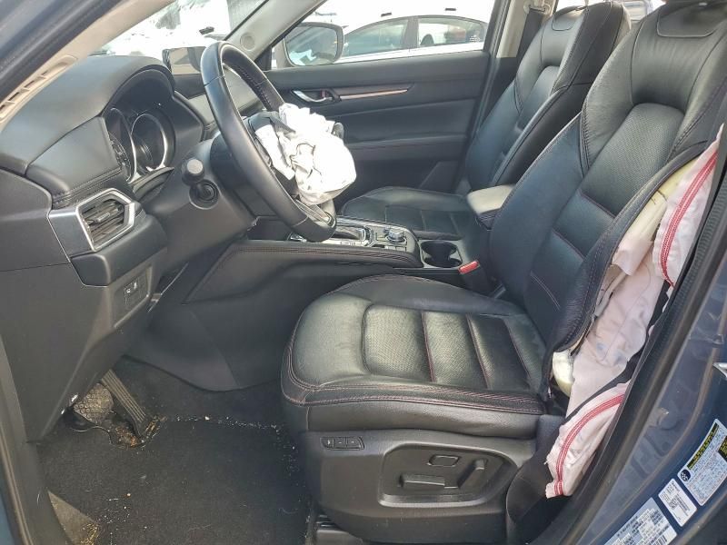 2023 Mazda Cx-5 Preferred