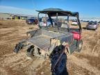 2008 Polaris Ranger 4X4 Utility Vehicle