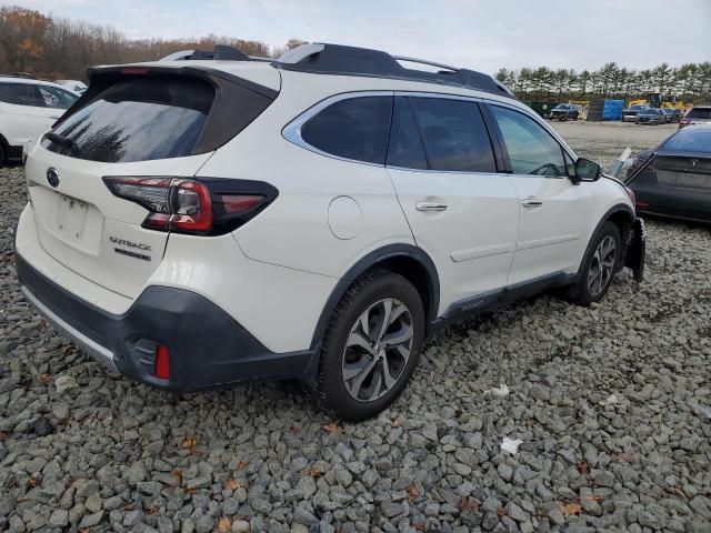 2020 Subaru Outback Touring ldl