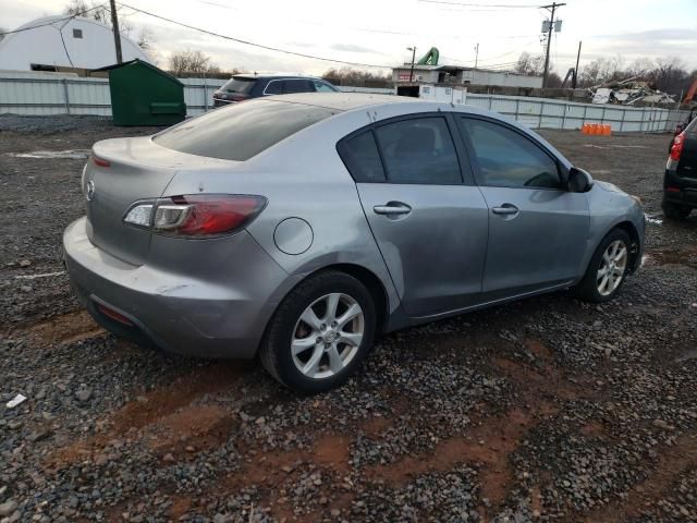 2010 Mazda 3 I