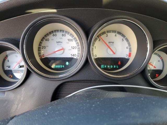 2009 Dodge Charger sxt