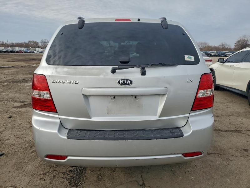 2009 KIA Sorento lx