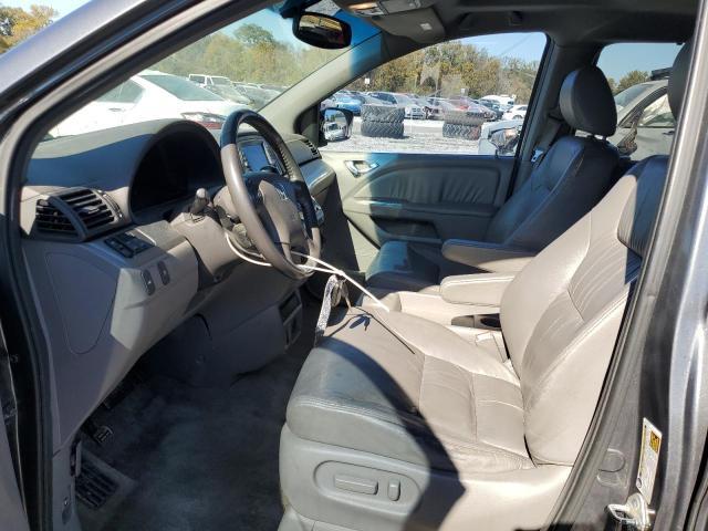 2010 Honda Odyssey exl