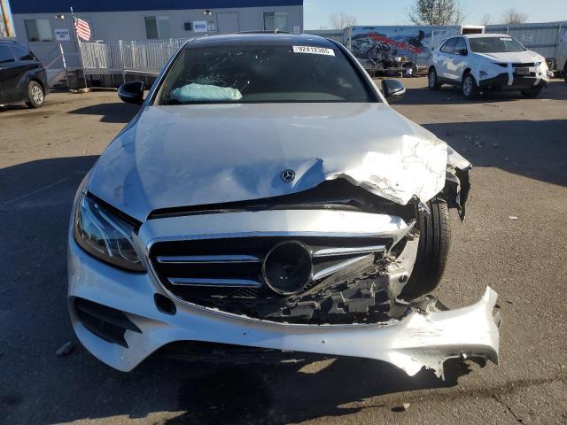 2020 Mercedes-Benz E 350