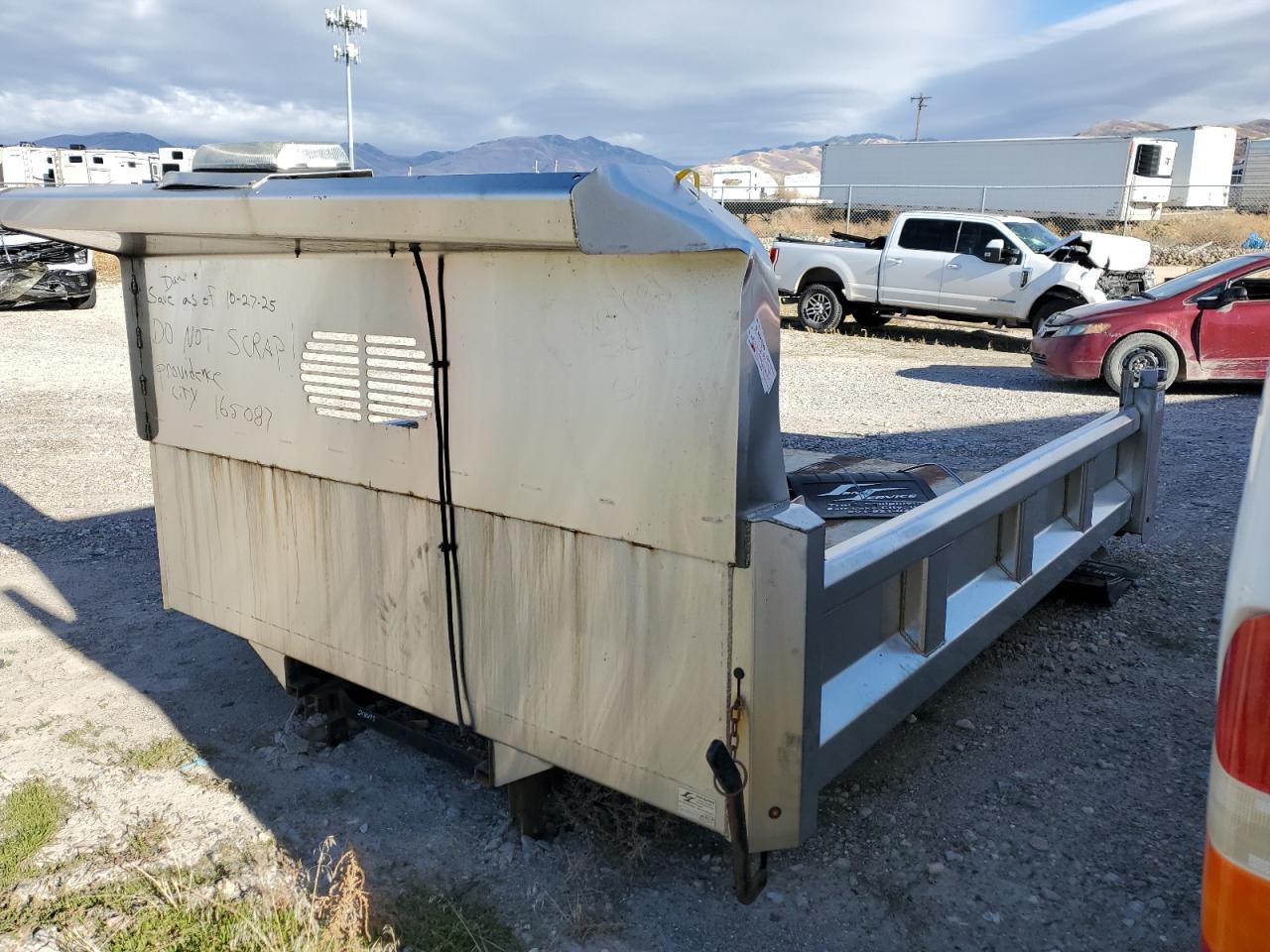 2019 Rvez 11 FT