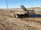 2022 Load Trail Equipment Trailer