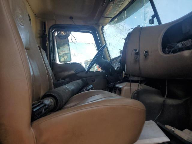2003 Mack Cv713 Dump Truck