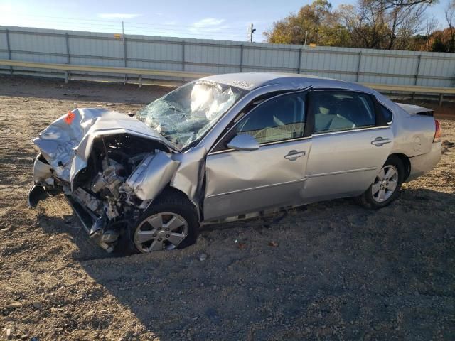 2011 Chevrolet Impala ls