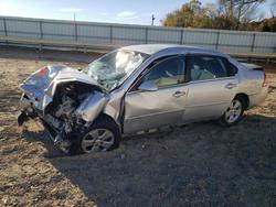 Vehiculos salvage en venta de Copart Chatham, VA: 2011 Chevrolet Impala ls