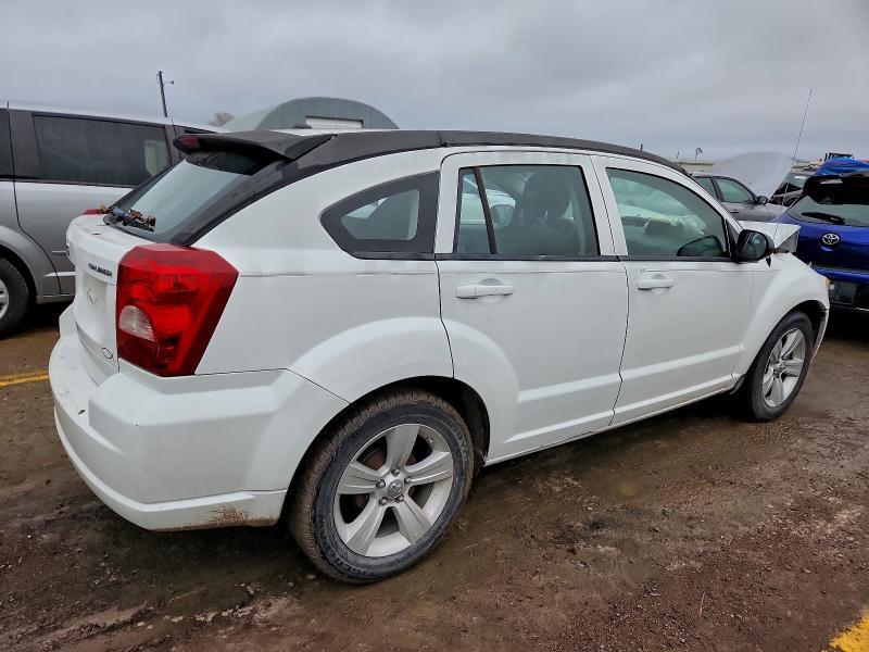 2011 Dodge Caliber Mainstreet