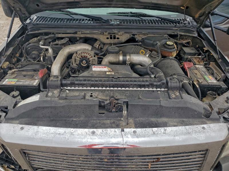 2006 Ford F250 Super Duty