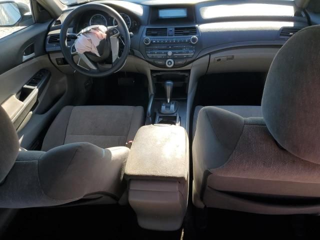 2009 Honda Accord lx