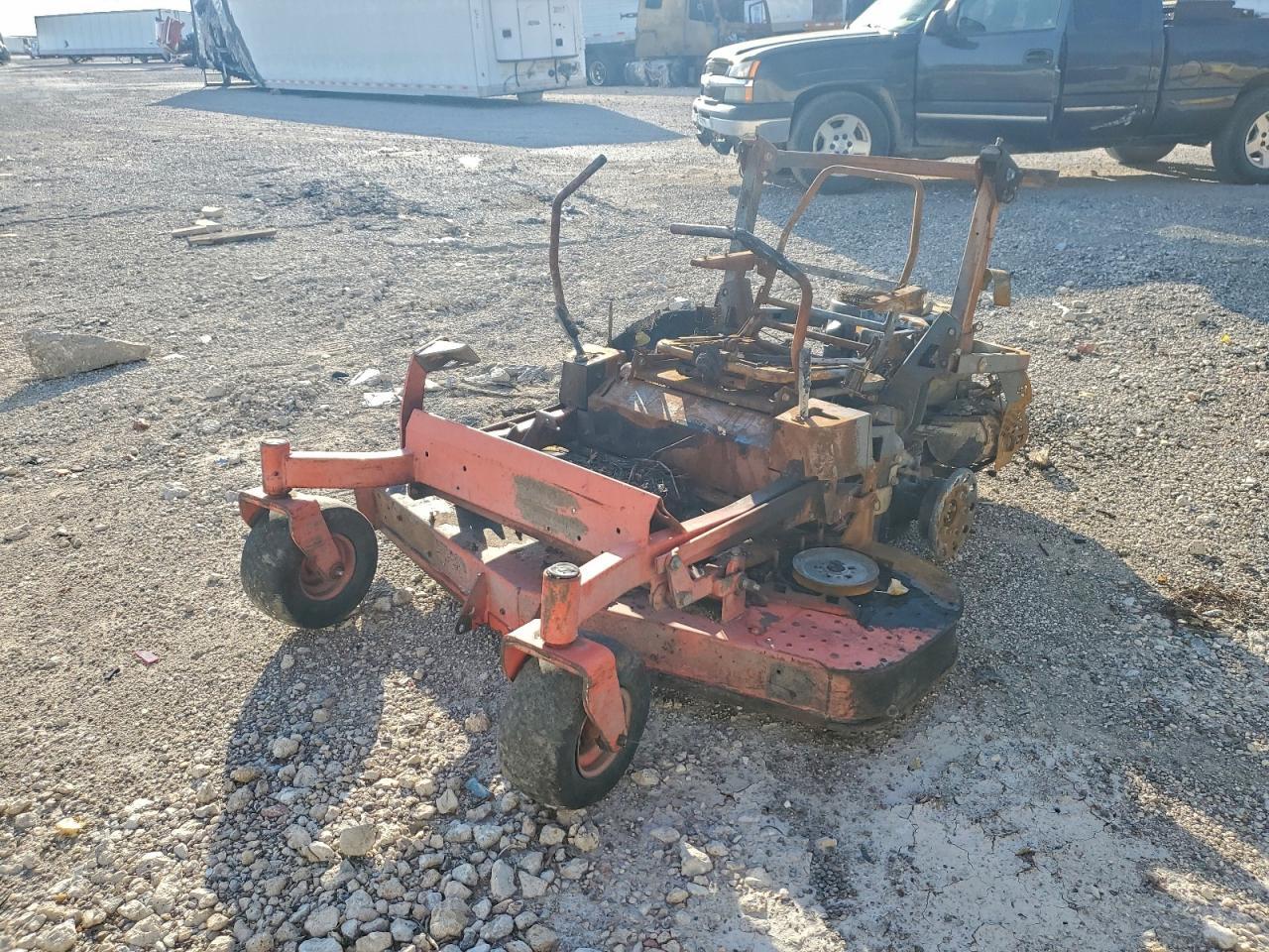 2022 Kubota Haycutter