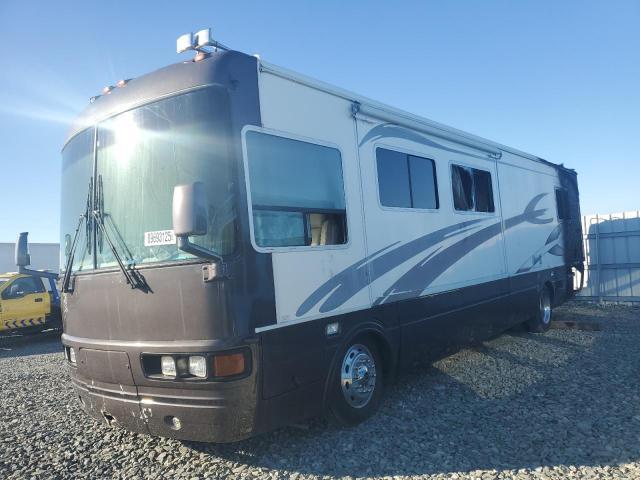 2001 National Rv Tradewinds Recreational Vehicle