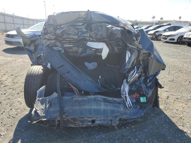 2023 KIA Forte gt Line