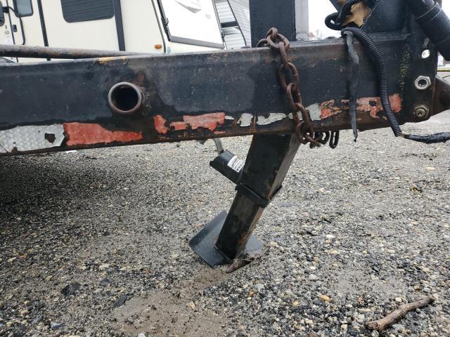 2005 5 Start Trailer GN Carhaul