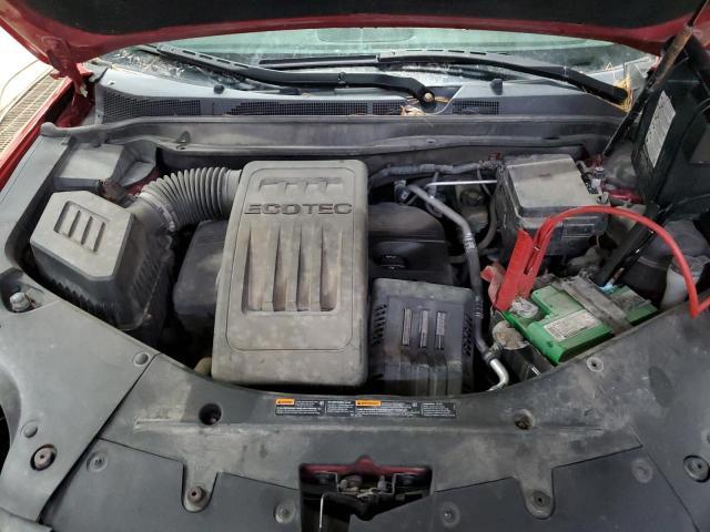 2014 GMC Terrain slt