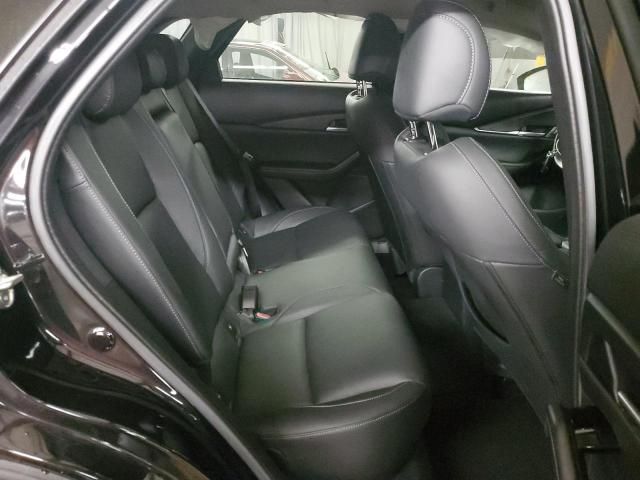2024 Mazda Cx-30 Select